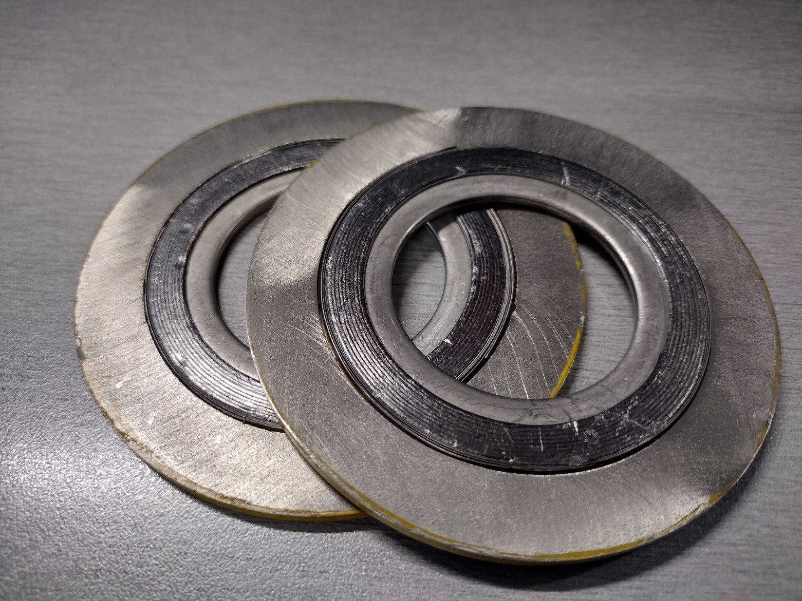 Gaskets and fasteners photo 6